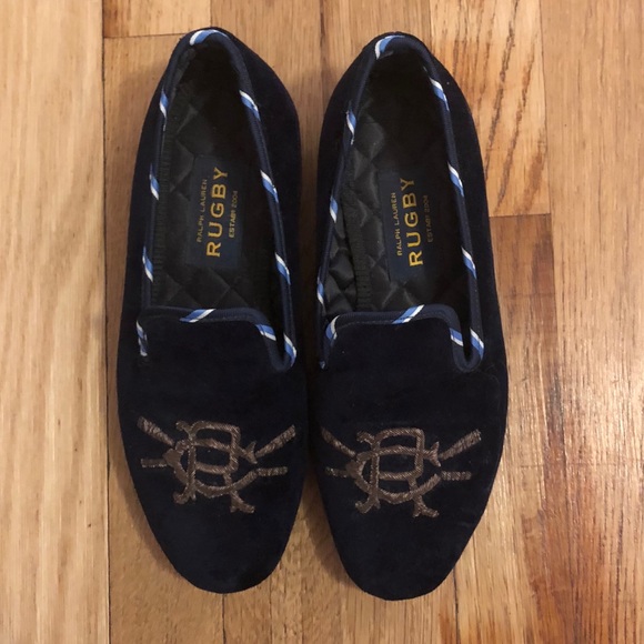Rugby Ralph Lauren | Shoes | Rugby 